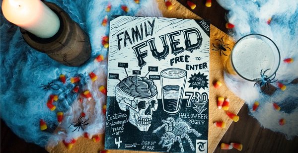 Tavern On the Square by null