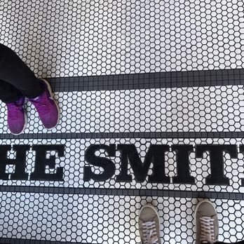 The Smith - Entrance - New American Near Me - New York, New York The Smith - Entrance - New American Near Me - New York, New York