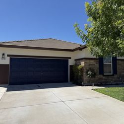 External House Painting