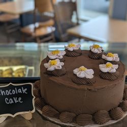 Amaya's Bakery