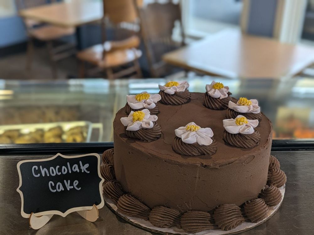 Amaya's Bakery Image