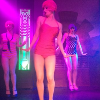 TEASE, if you please! - Performing Arts Near Me - Los Angeles, California TEASE, if you please! - Performing Arts Near Me - Los Angeles, California