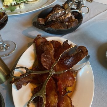 Maple & Ash - Bacon AYCE - Steakhouses Near Me - Chicago, Illinois