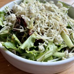 Vienna Salads