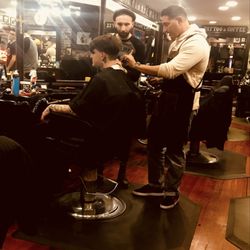 Boston Barber Co