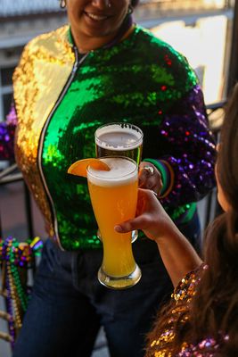 Le Bayou Restaurant & Oyster Bar by null