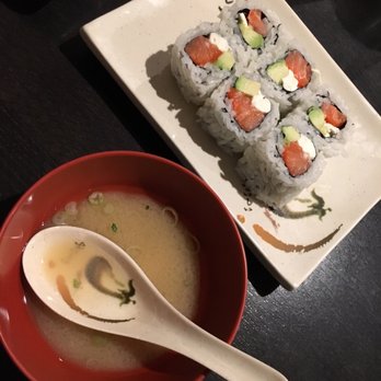 Sen Dai Sushi - Philadelphia Roll - Japanese Near Me - Milpitas, California Sen Dai Sushi - Philadelphia Roll - Japanese Near Me - Milpitas, California