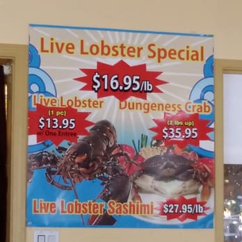 Lobster King - Seafood Near Me - Honolulu, Hawaii Lobster King - Seafood Near Me - Honolulu, Hawaii