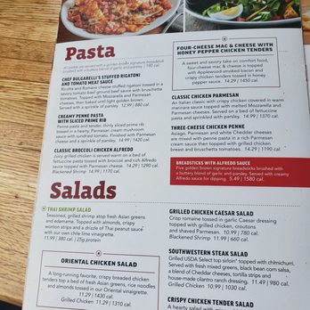 Applebee's Grill + Bar - Menu - American Near Me - Germantown, Maryland Applebee's Grill + Bar - Menu - American Near Me - Germantown, Maryland