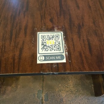 Recbar - No more menus - scan to get the menu. - Bars Near Me - Louisville, Kentucky