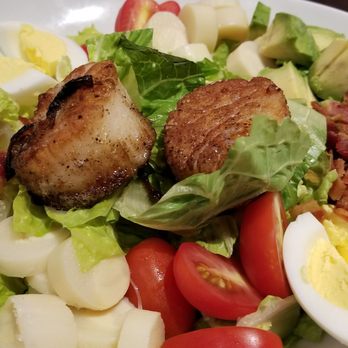 Melrose Georgetown Hotel - Seafood cob salad - Hotels Near Me - Washington, DC, District of Columbia Melrose Georgetown Hotel - Seafood cob salad - Hotels Near Me - Washington, DC, District of Columbia