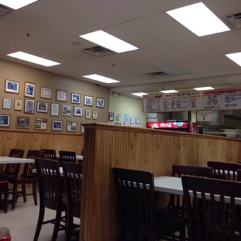 Sal's Pizza - Front ordering desk. - Pizza Near Me - Concord, New Hampshire Sal's Pizza - Front ordering desk. - Pizza Near Me - Concord, New Hampshire