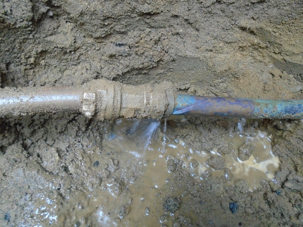 Slide of American Leak Detection of Boise