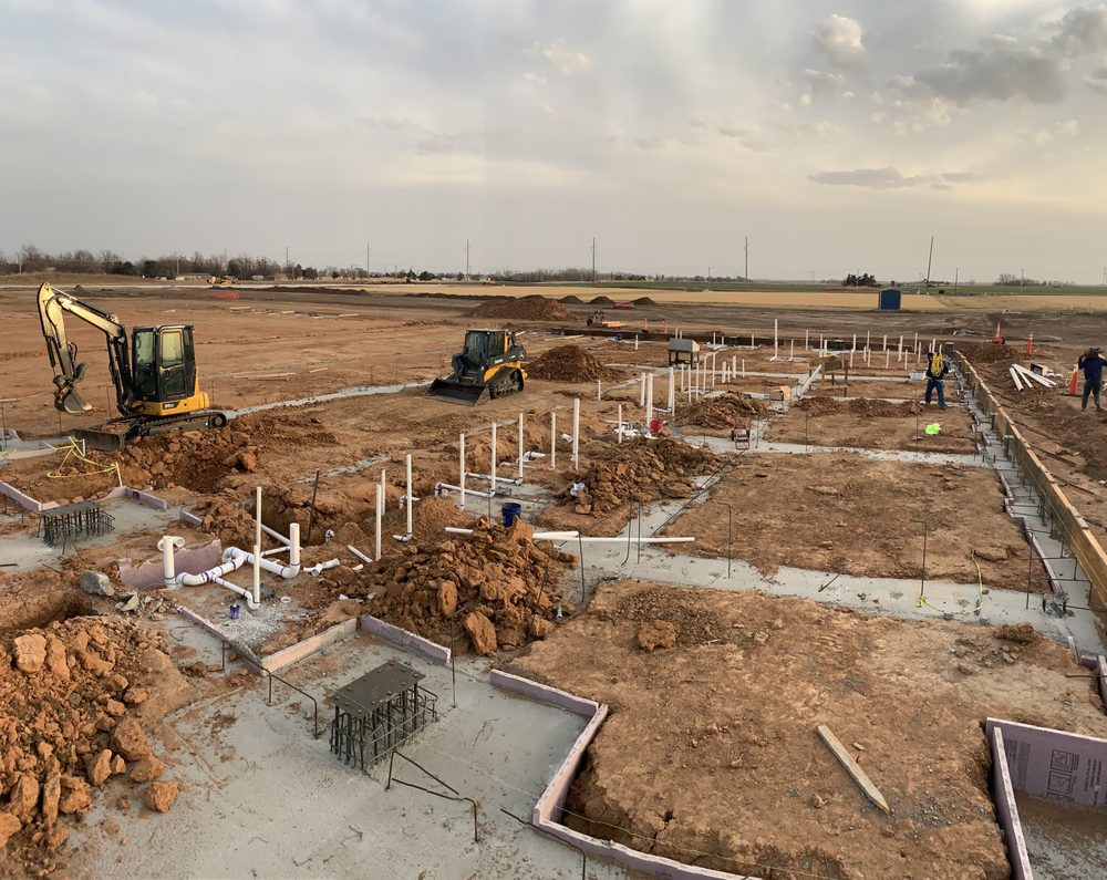 Slide of SWC Plumbing