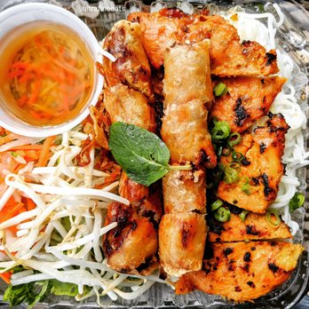 PT Eatery - Bùn - Vietnamese Near Me - San Diego, California