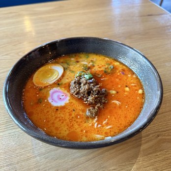 Iso Iso Ramen & Bar - Good spice - Ramen Near Me - Raleigh, North Carolina Iso Iso Ramen & Bar - Good spice - Ramen Near Me - Raleigh, North Carolina