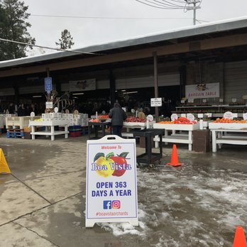 Boa Vista Orchards - Fruits & Veggies Near Me - Placerville, California Boa Vista Orchards - Fruits & Veggies Near Me - Placerville, California