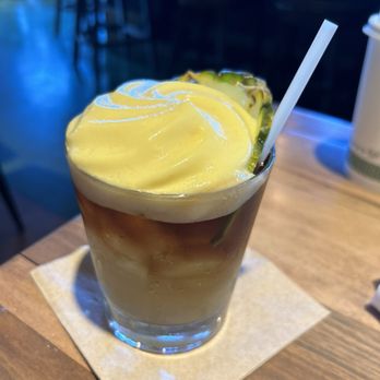 Monkeypod Kitchen by Merriman - Mai-tai - New American Near Me - Kihei, Hawaii Monkeypod Kitchen by Merriman - Mai-tai - New American Near Me - Kihei, Hawaii