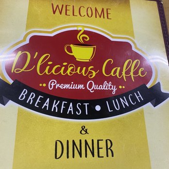 D'licious Caffe - Menu - Waffles Near Me - Reno, Nevada D'licious Caffe - Menu - Waffles Near Me - Reno, Nevada