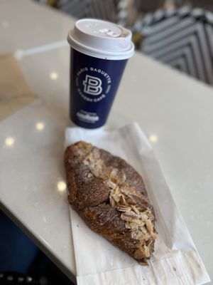 Paris Baguette by null