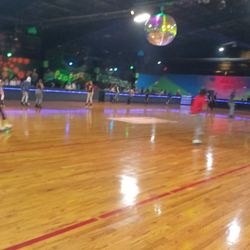 The Peoples Rink