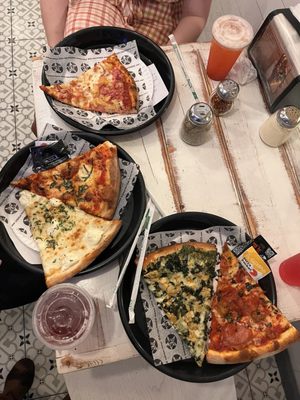 We, The Pizza by null