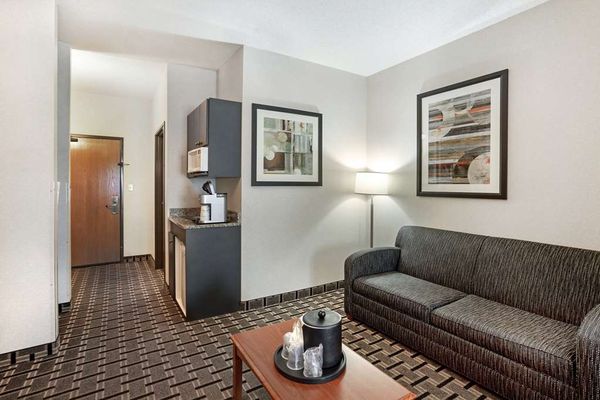 Best Western Plus Clearfield by null