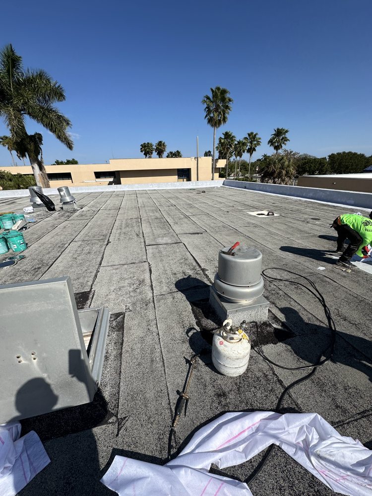 Slide of Optimum Specialist Roofing