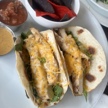 Jackie Rey's Ohana Grill Hilo - Tacos chicken - Seafood Near Me - Hilo, Hawaii Jackie Rey's Ohana Grill Hilo - Tacos chicken - Seafood Near Me - Hilo, Hawaii