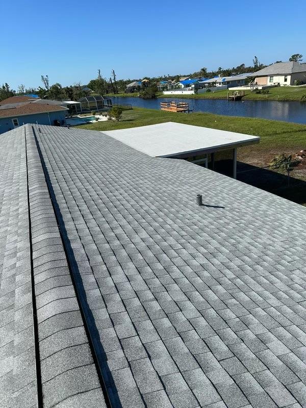 Slide of Roof Technology Partners