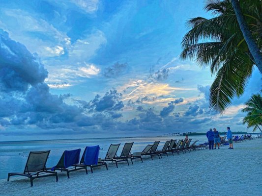 Amara Cay Resort by null