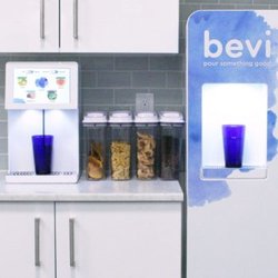 Bevi Sparkling Flavored Water
