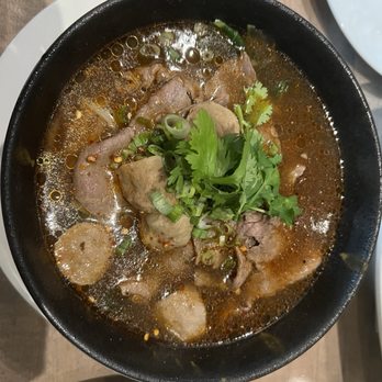 Bamboo Penny's - Thai Near Me - Leawood, Kansas