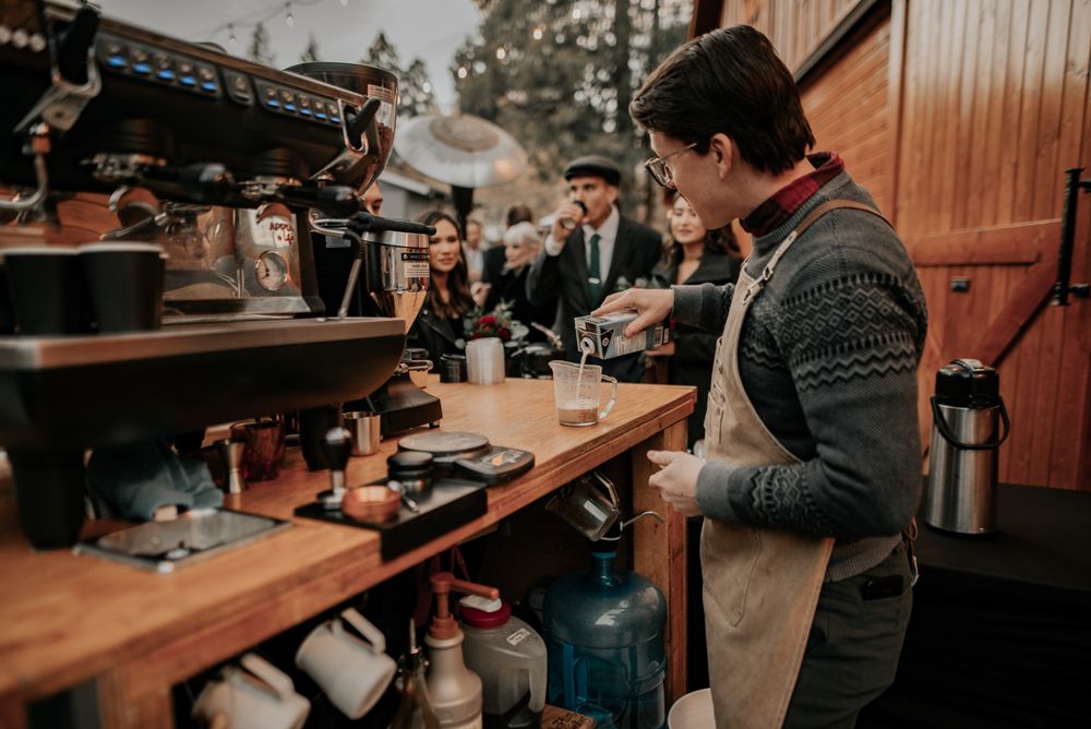 RUGGED COFFEE Updated September 2024 207 Photos & 100 Reviews