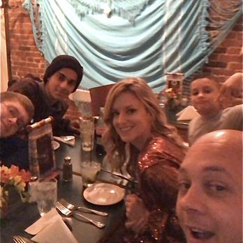 Yemanja Brasil - Family dinner - Brazilian Near Me - Saint Louis, Missouri