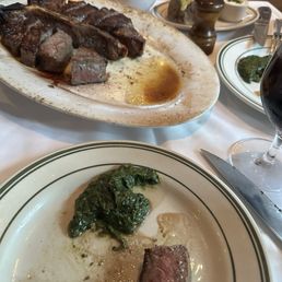 Steak for 2, yummy
