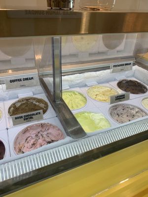 Always Summer Ice Cream Cafe by null