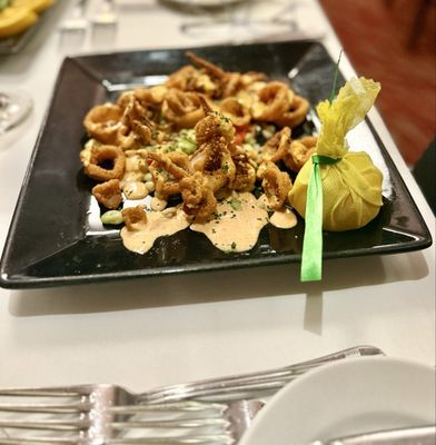 Rey's Restaurant by null