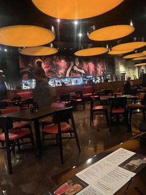 P.F. Chang's by null