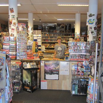 Game It Spielwaren - Willkommen! - Toy Stores Near Me - Marburg, HE Game It Spielwaren - Willkommen! - Toy Stores Near Me - Marburg, HE