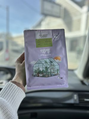 Home Coffee Roasters by null