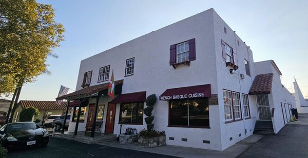 Centro Basco by null