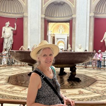 Musei Vaticani - Museums Near Me - Rome, RM