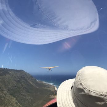 Honolulu Soaring - Tow plane - Flight Instruction Near Me - Waialua, Hawaii