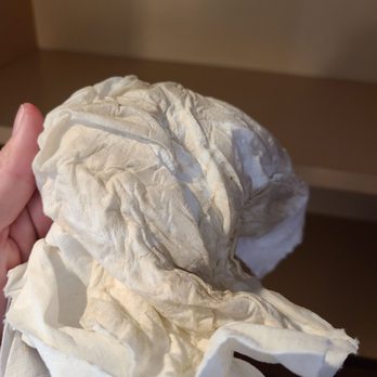Golden Box Cleaning Services - One sweep after vacuuming the cabinets - Home Cleaning Near Me - San Diego, California