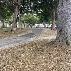 Charles Hadley Park