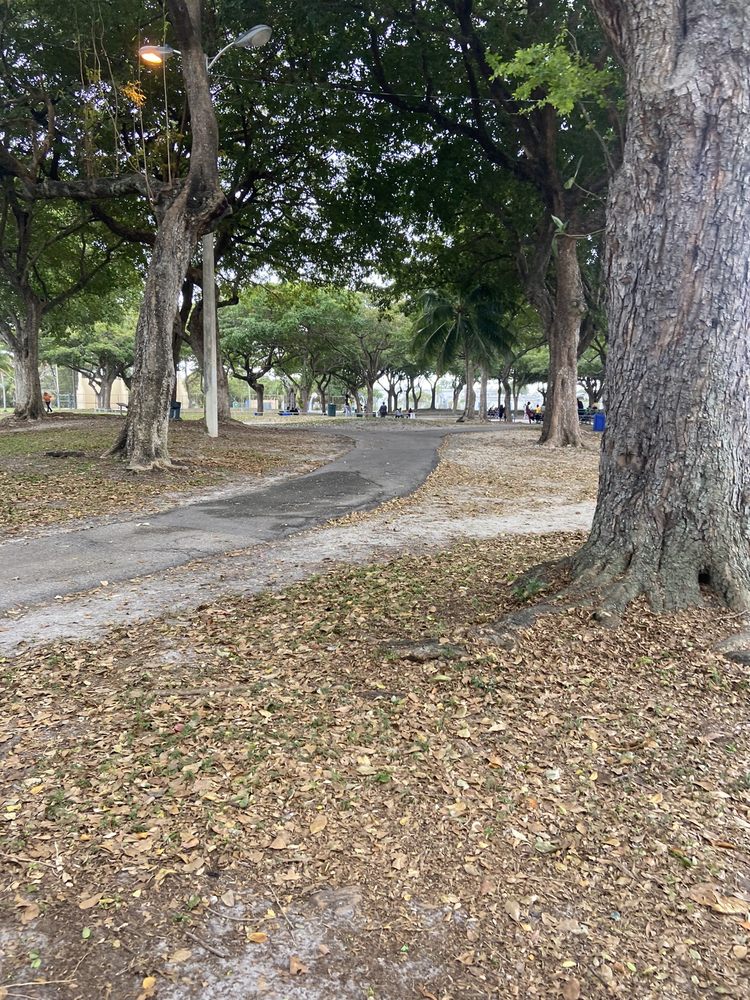 Charles Hadley Park Image