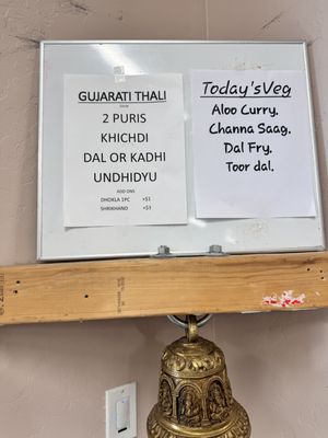 Radhe Chaat by null
