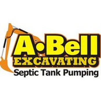 A Bell Excavating - Septic Services Near Me - Graham, Washington