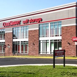 CubeSmart Self Storage